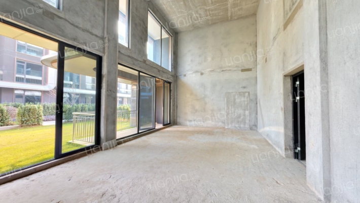 汇佳春丰滨江悦二手房实景图