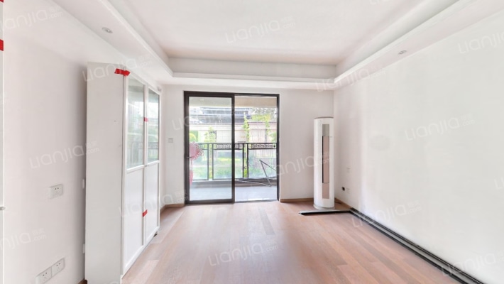建发央誉二手房实景图