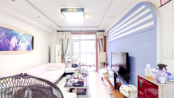 畅园二手房实景图