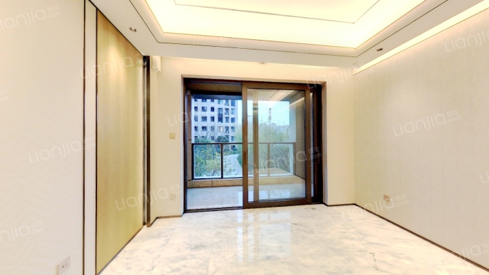 古北中央公园二手房实景图