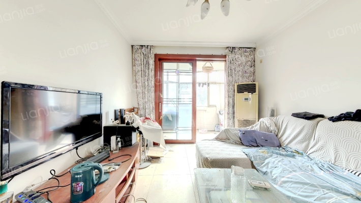 江汽三村二手房实景图