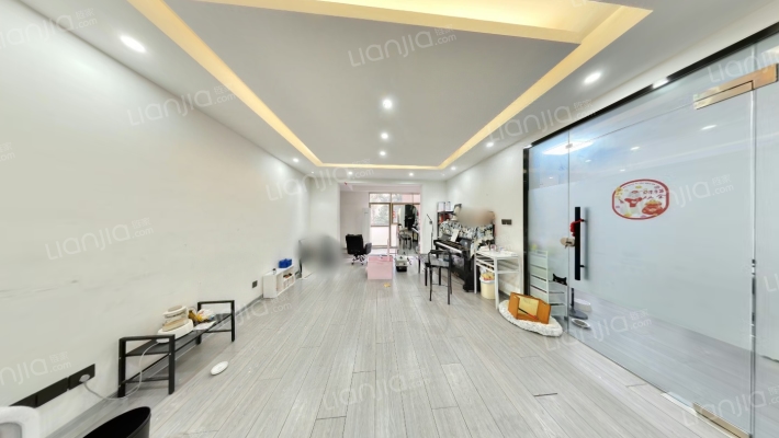 世茂外滩花园二手房实景图