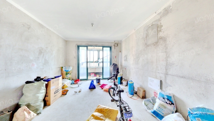 金玉和苑二手房实景图