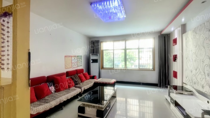 银杏小区二手房实景图