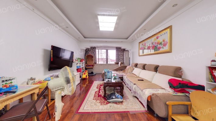 新崇西路二手房实景图