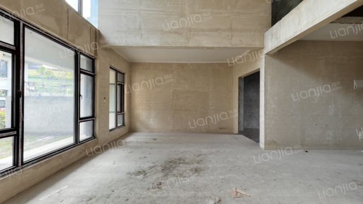 未来城市二手房实景图