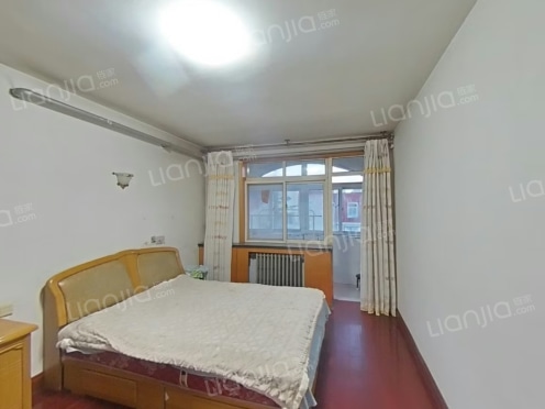 整租·敦化路（海泊区） 2室1厅 南/北