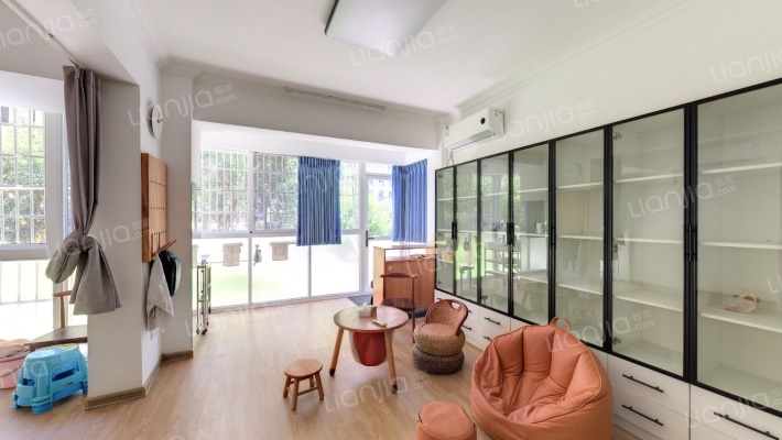 理想佳苑北区二手房实景图