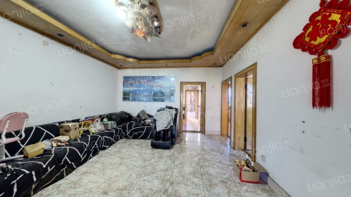 翠竹苑小区二手房实景图