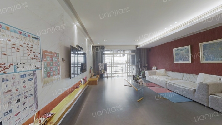 吴桥大厦二手房实景图