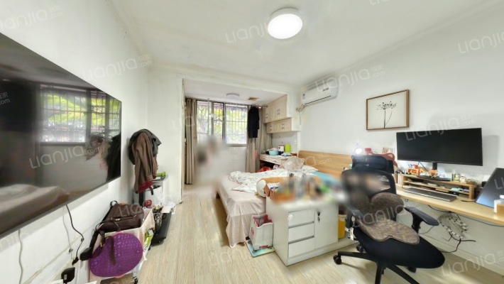 隆德小区二手房实景图
