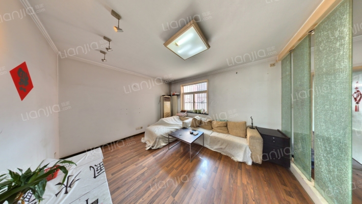 天然气小区(莲湖)二手房实景图