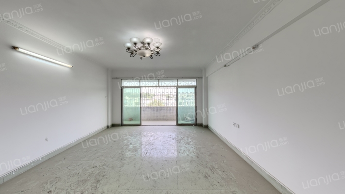 豪晖大厦二手房实景图