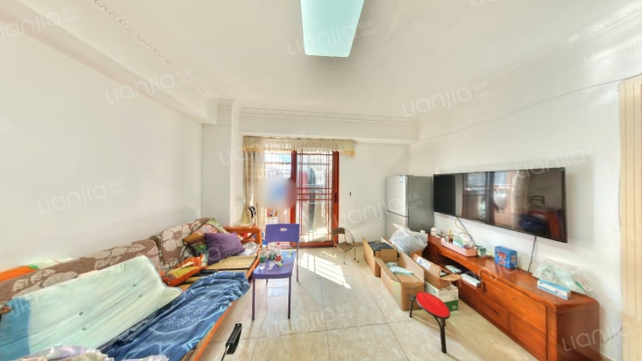 福业大厦二手房实景图