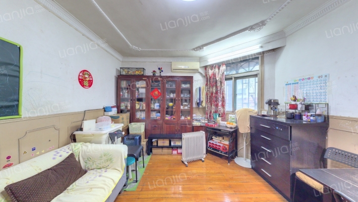 凌兆新村(凌兆路500弄)二手房实景图