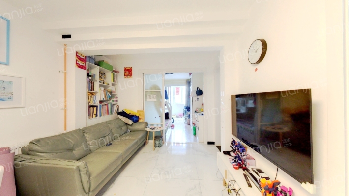 可园东里二手房实景图