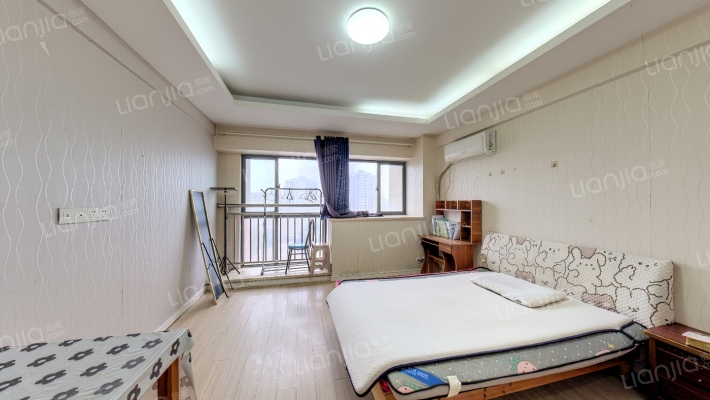 新西茗阁二手房实景图