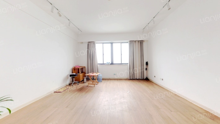 金地国际二手房实景图