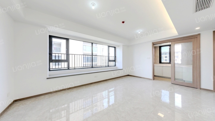 文宸望府二手房实景图