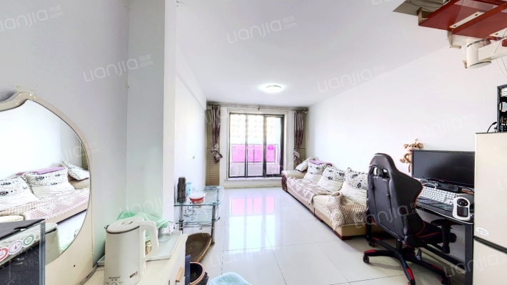 筑石快乐公馆二手房实景图