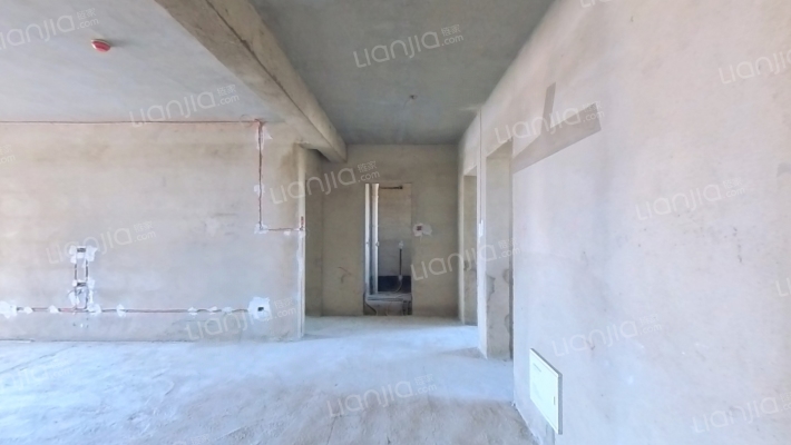 盛景青园二手房实景图