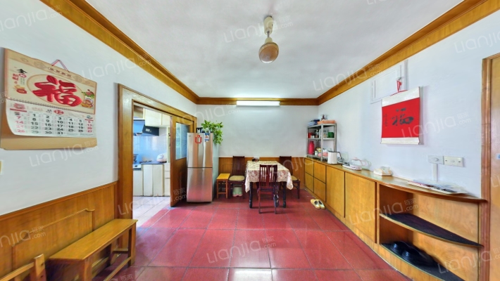 惠盛路二手房实景图