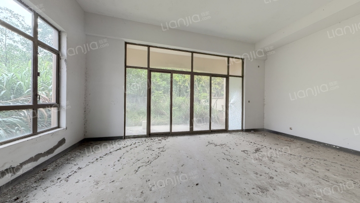 凯茵新城16区峰会二手房实景图