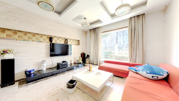 盘蠡路158号小区二手房实景图