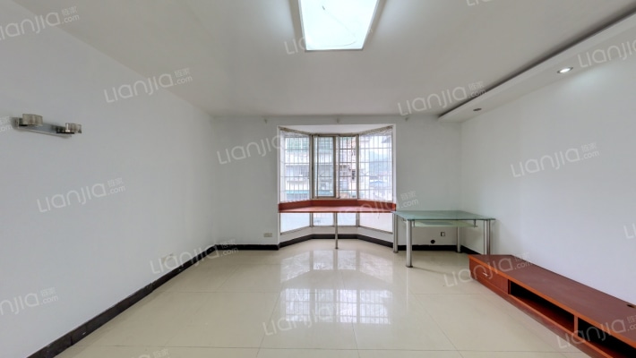 红叶山庄二手房实景图