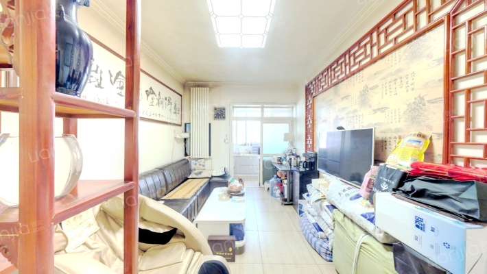海天·新都南区二手房实景图