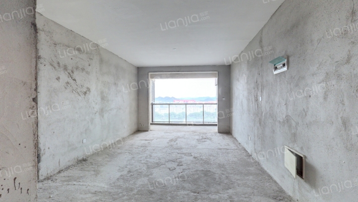 梦想小镇二手房实景图