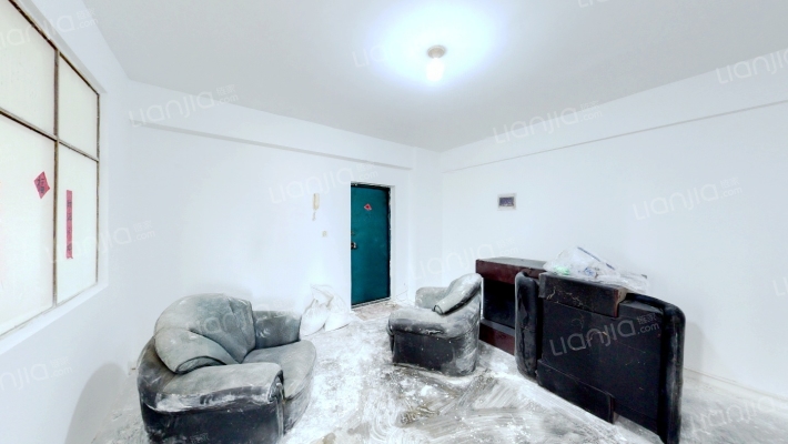 爱馨苑二手房实景图