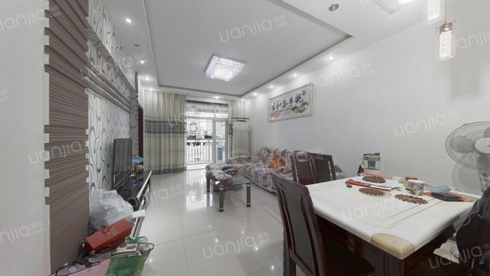 望江阁二手房实景图