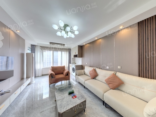 整租·三木家天下文澜府 3室2厅 南/北