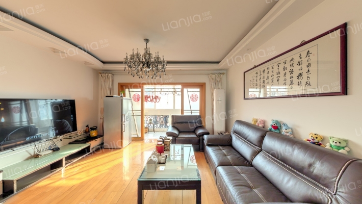 如意小区二手房实景图