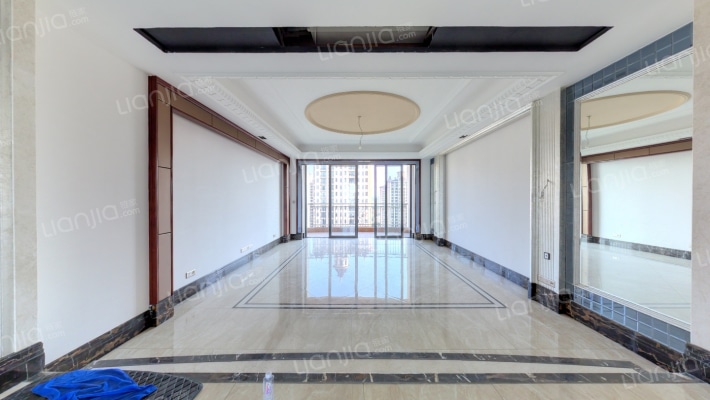 雅居乐铂雅苑二手房实景图