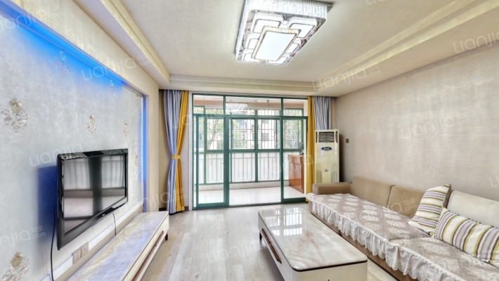 江滨玫瑰园二手房实景图