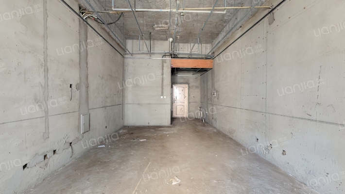 中铁瑞达广场二手房实景图