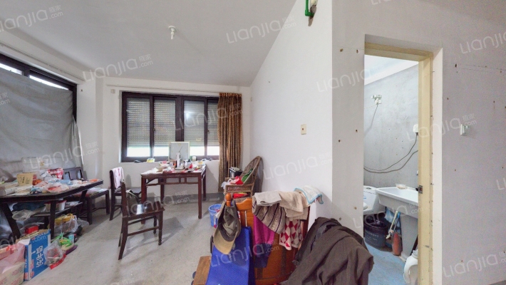 濠东小苑二手房实景图