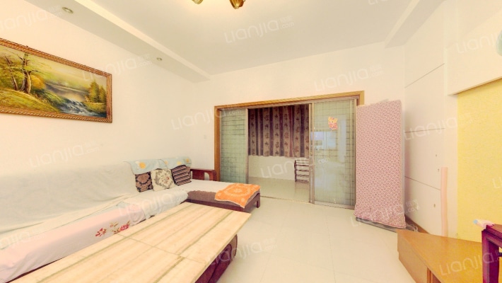 新世纪花园(莺脰湖路)二手房实景图