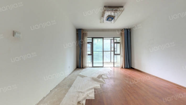 长水航城木藤苑二手房实景图