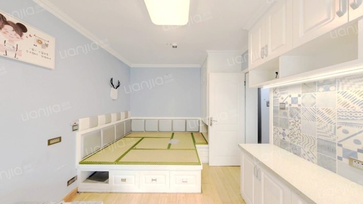 兰州运输四公司家属院二手房实景图