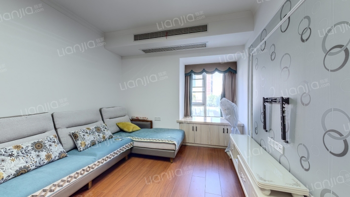 罗七人家二手房实景图