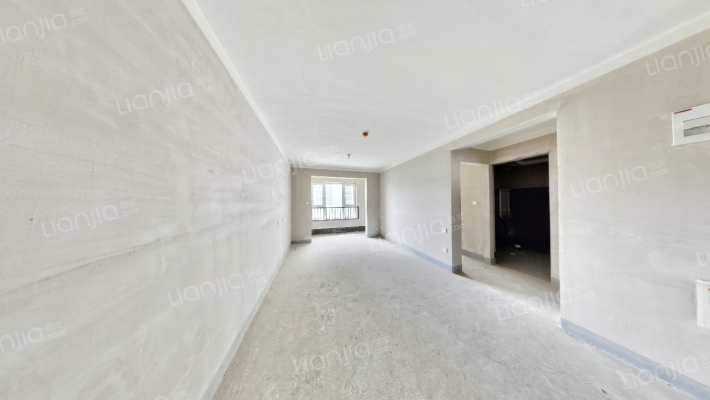 保利开投徕卡公园西区二手房实景图