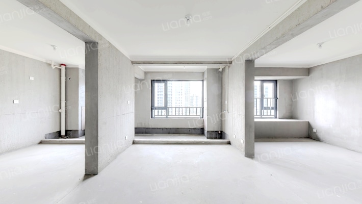 鸿翔金桂里二手房实景图