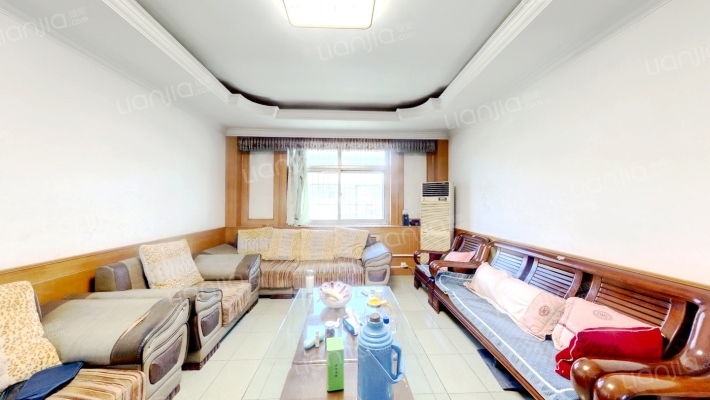 龙港小区二手房实景图