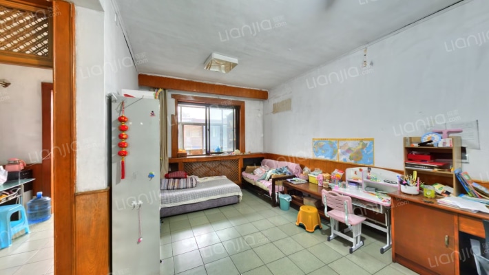 下马陵7号二手房实景图