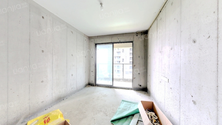 观山府二手房实景图