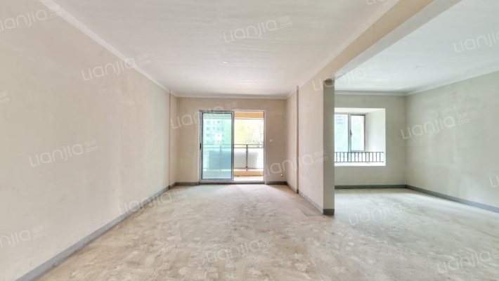 中建星光城二期二手房实景图