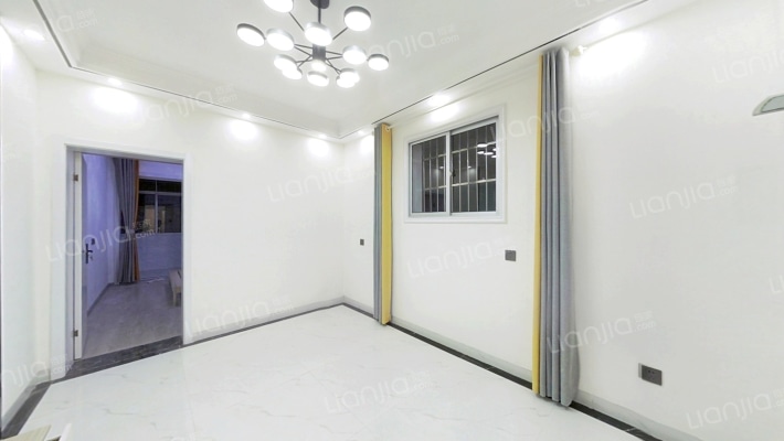 杨家厂二手房实景图